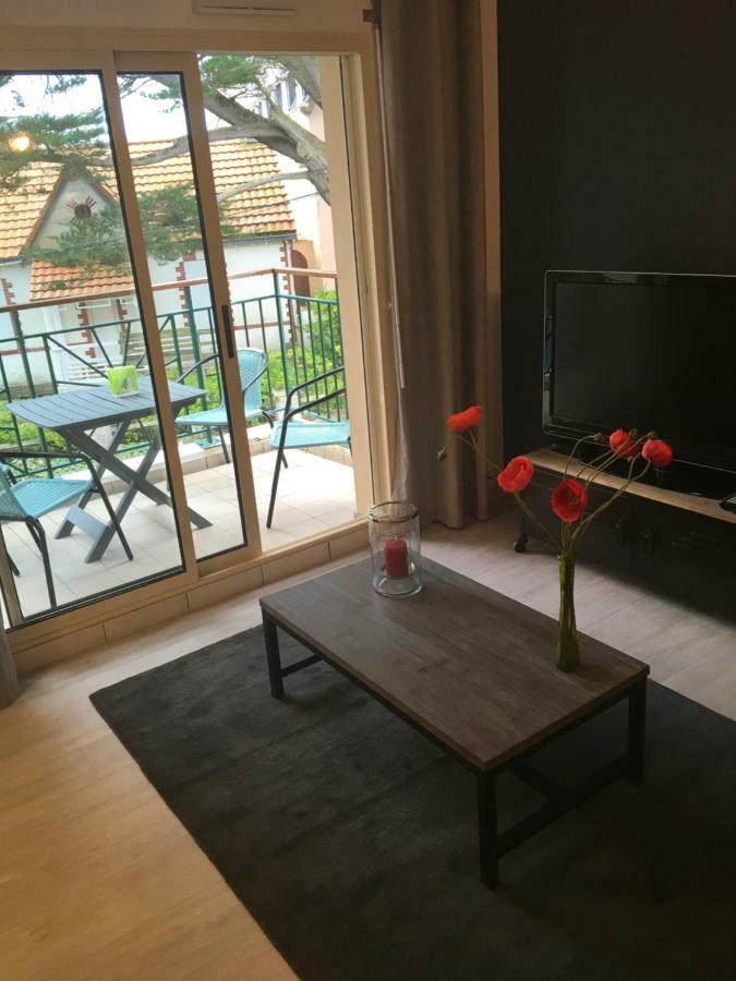 Le Belouga Appartamento Pornichet