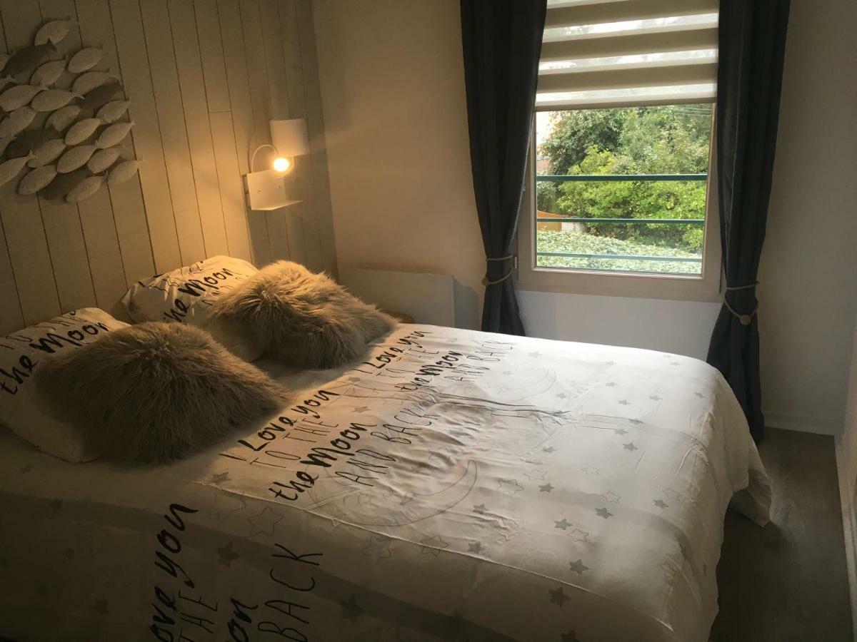 Apartment Le Belouga