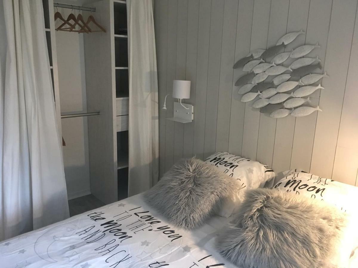 Apartment Le Belouga