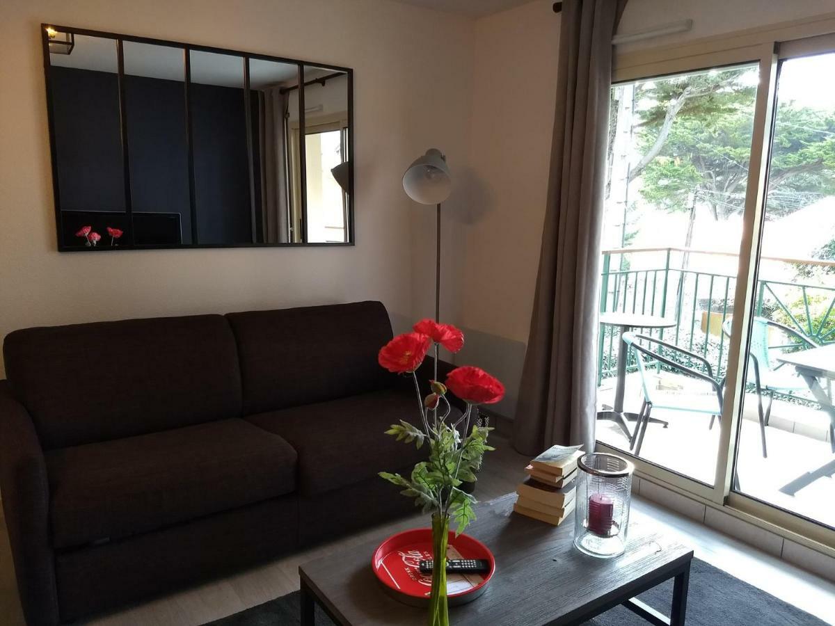 Apartment Le Belouga Pornichet